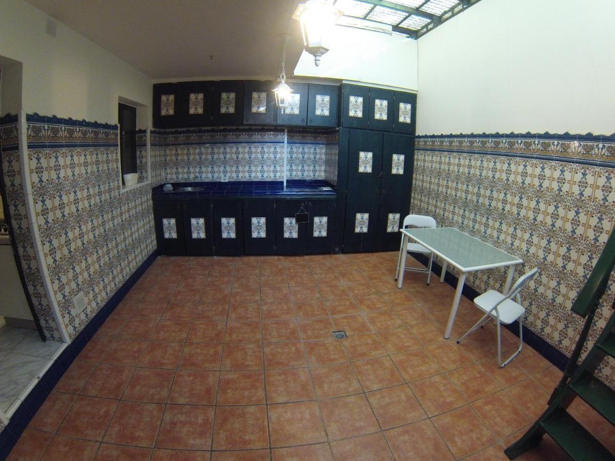Вілла Agradable Adosado Familiar Сан-Крістобаль-де-ла-Лагуна Екстер'єр фото
