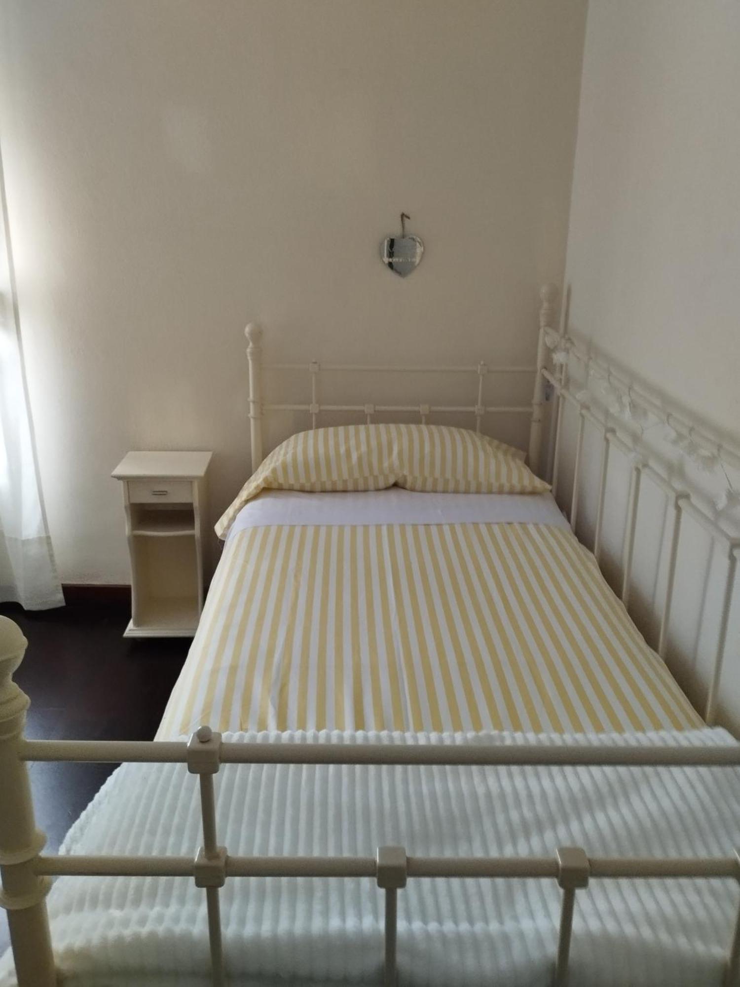 Вілла Agradable Adosado Familiar Сан-Крістобаль-де-ла-Лагуна Екстер'єр фото